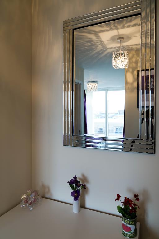 Contemporary & Homely Penthouse, 2 Mins Walk From Cambridge Station, Lift Access, Secured Gated On-Site Parking, Self Check-In, Super Fast Wifi, Terrace & Sleeps 6 CBG Exterior foto